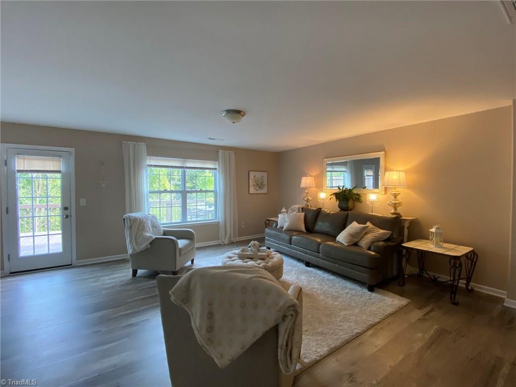 4813 Clarkson Road Greensboro, NC 27410 - Photo 6 of 30 Gallery Image 6