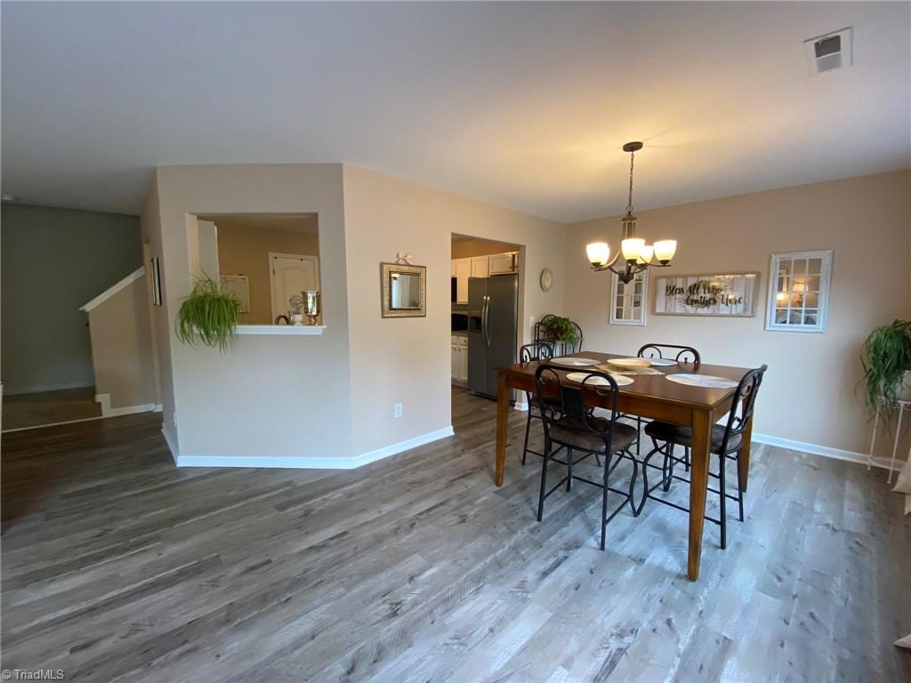 4813 Clarkson Road Greensboro, NC 27410 - Photo 8 of 30 Gallery Image 8