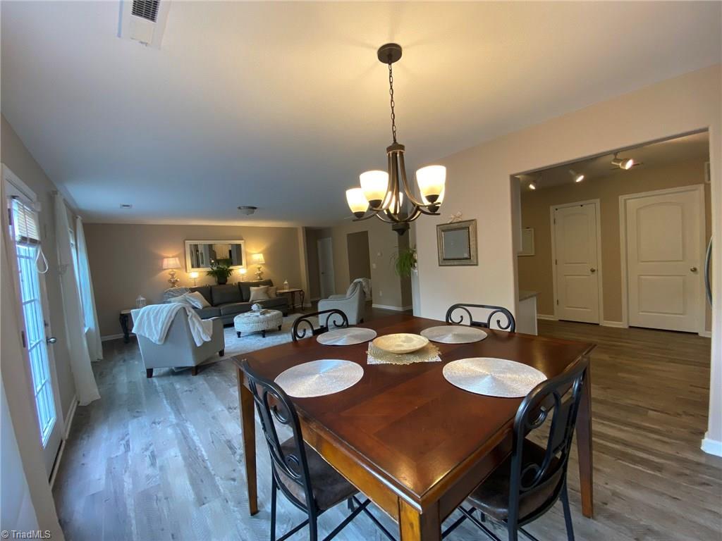4813 Clarkson Road Greensboro, NC 27410 - Photo 9 of 30 Gallery Image 9