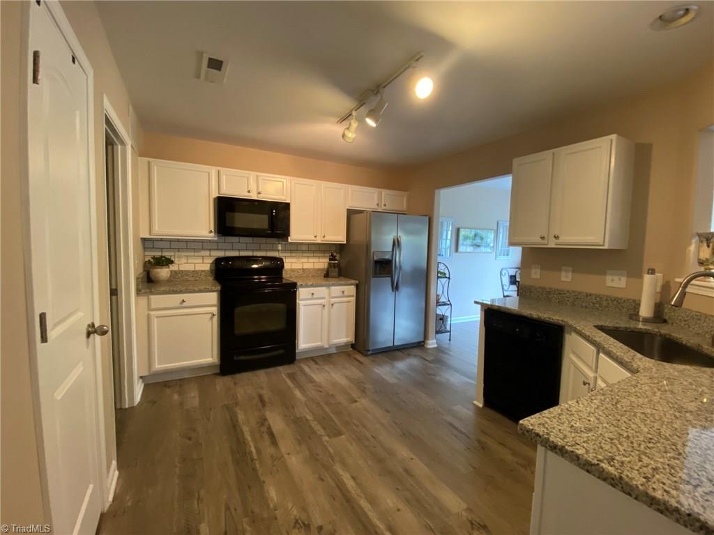 4813 Clarkson Road Greensboro, NC 27410 - Photo 10 of 30 Gallery Image 10