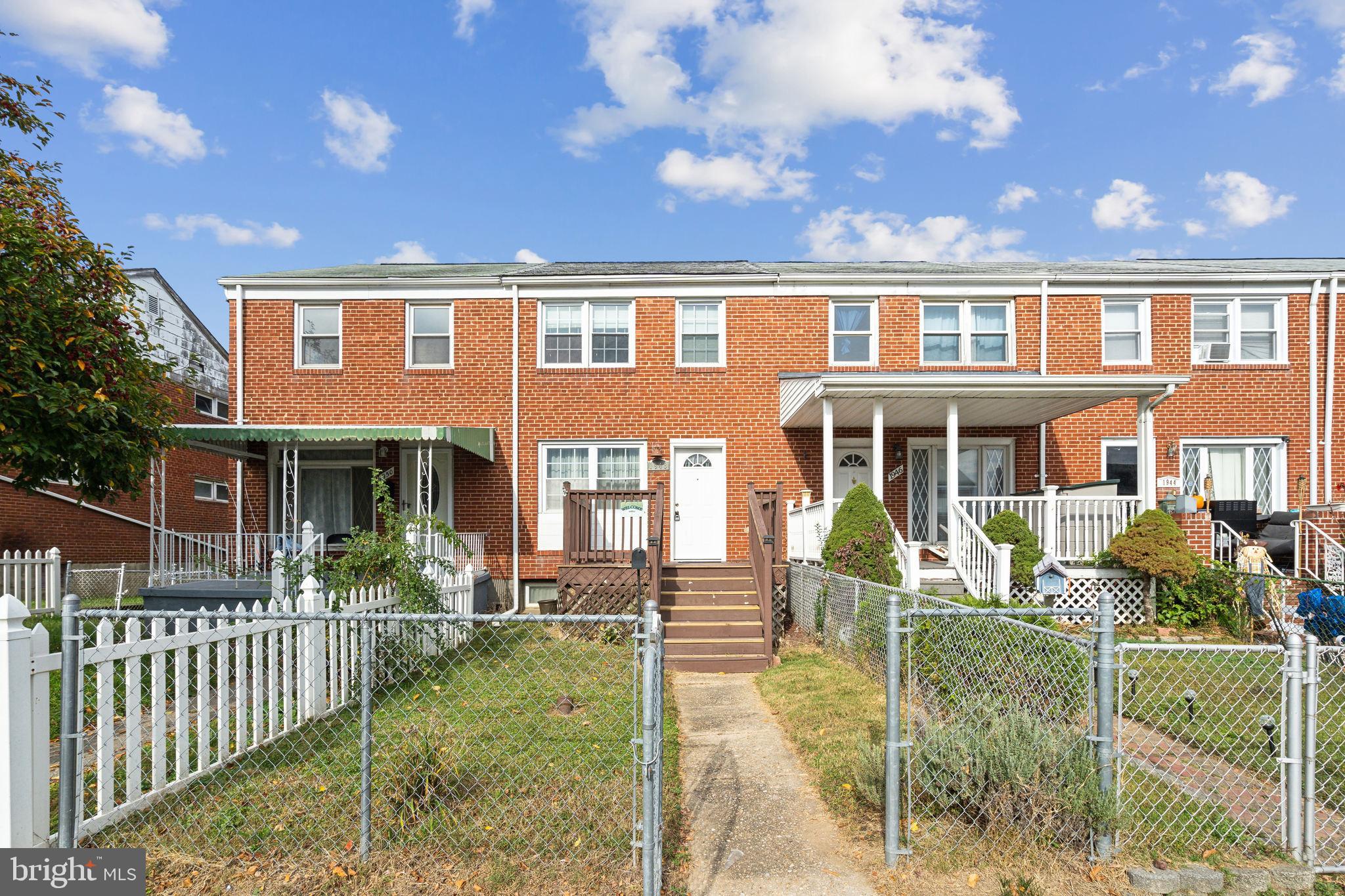 1948 Haselmere Road Baltimore, MD 21222 - Photo 1 of 15