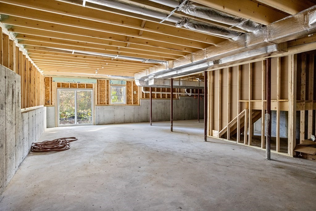 6 Nashoba Road Acton, MA 01720 - Photo 38 of 42 a view of an empty room with a window