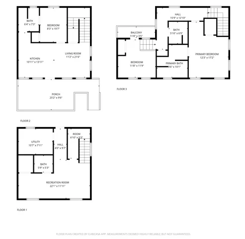 $3,250 | 29 High Street, Unit B, Derry, NH 03038