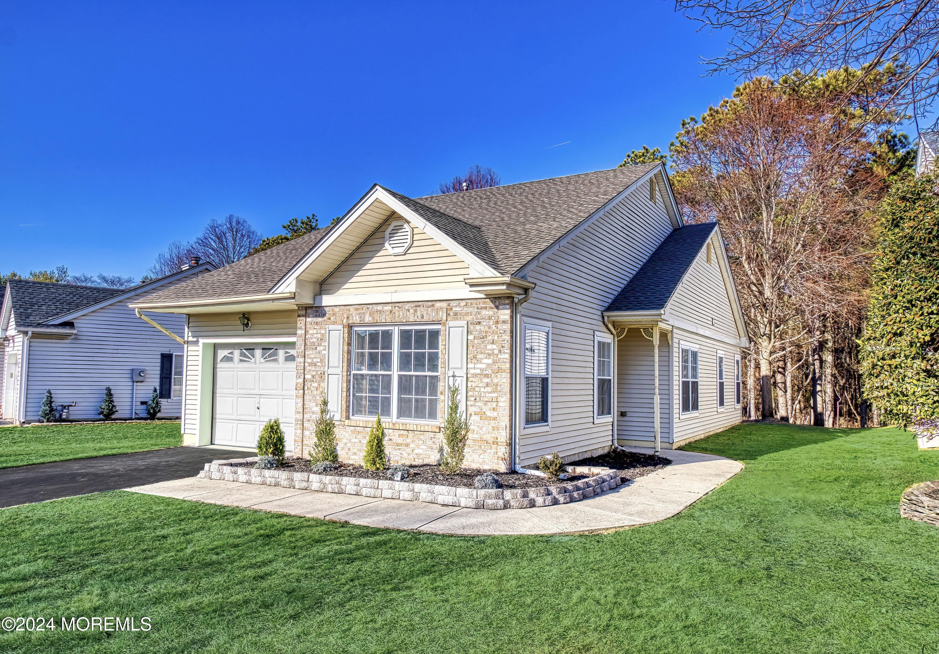 126 Riva Boulevard Brick, NJ 08723 - Photo 1 of 46 3rivablvd126