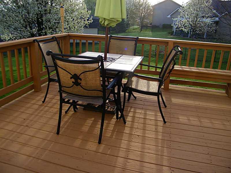 6049 East Meadow Ridge Road Columbus, IN 47203 - Photo 14 of 24 Gallery Image 14