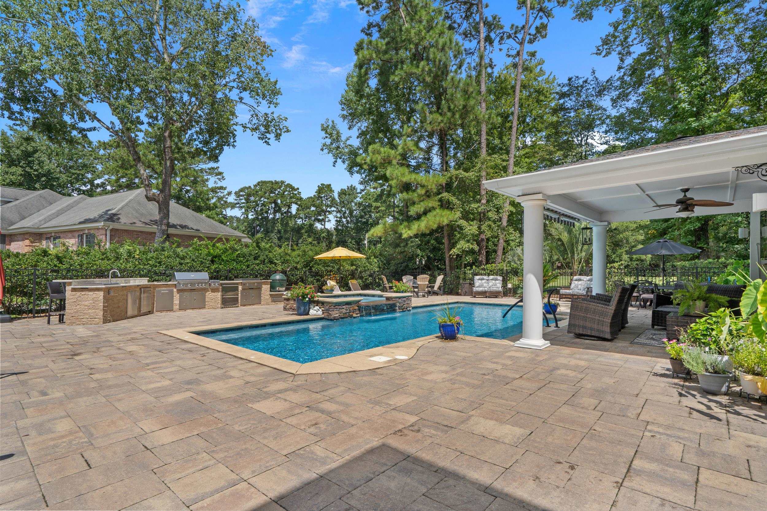 4333 Hunters Wood Drive Murrells Inlet, SC 29576 - Photo 39 of 99