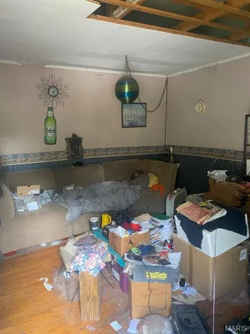 $17,000 | 500 3rd Street, Venice, IL 62090