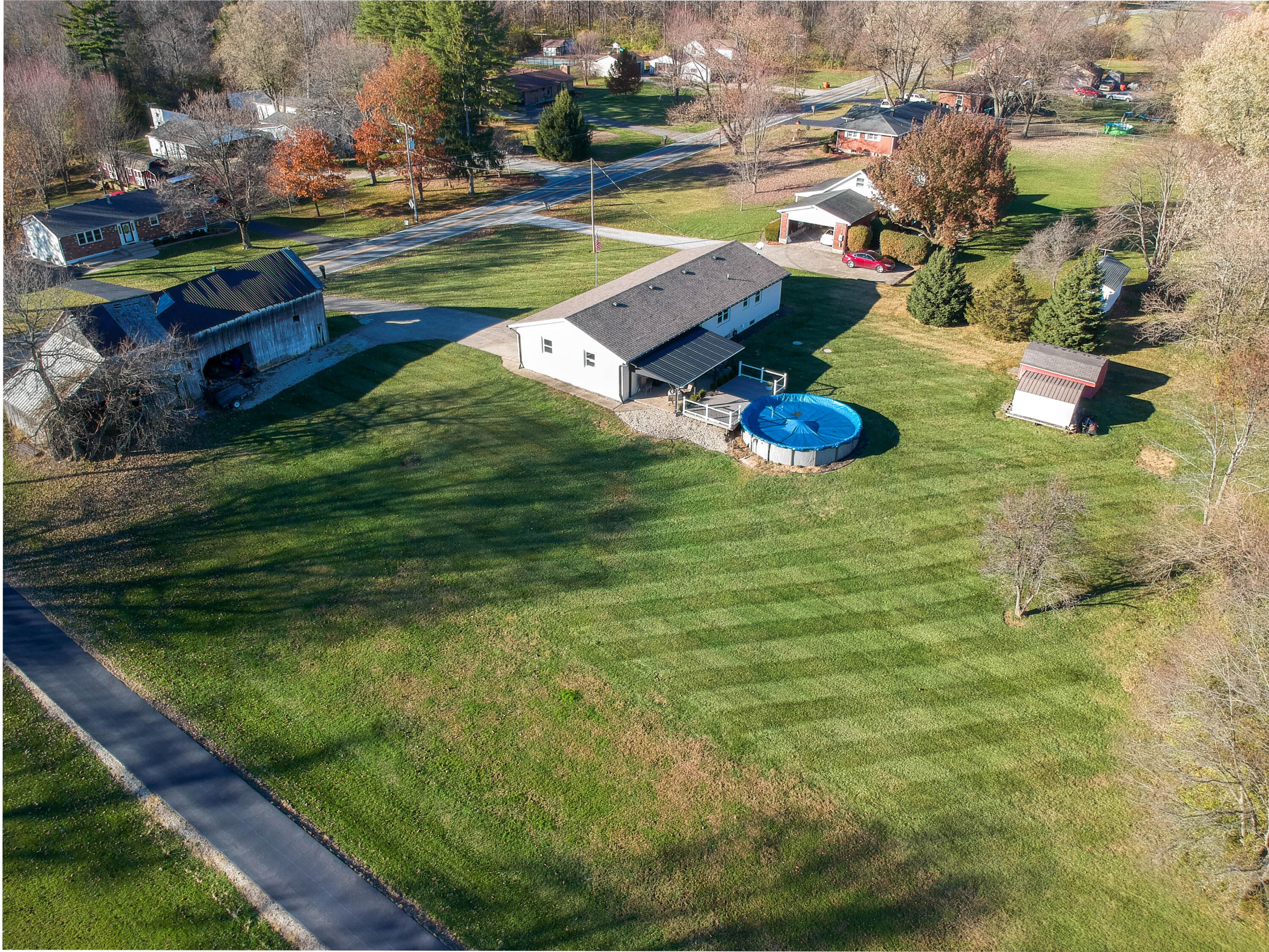 4444 Willow Dale Road Springfield, OH 45502 - Photo 45 of 51