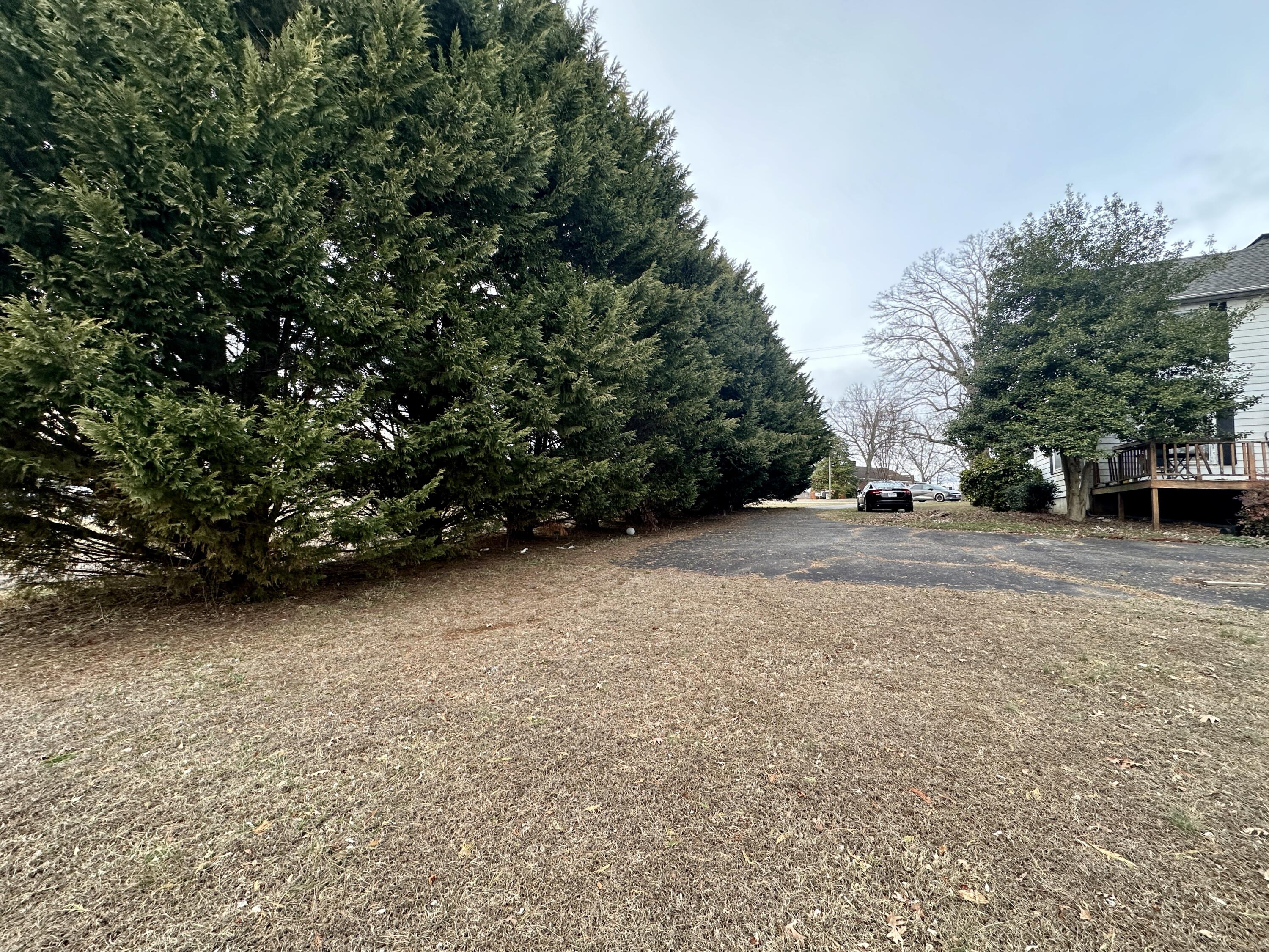 60 Soapstone Road Ridgeway, VA 24148 - Photo 23 of 26 a view of outdoor space and yard