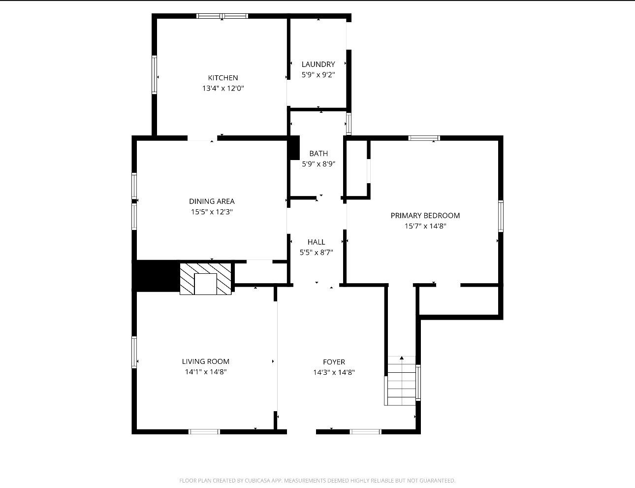 60 Soapstone Road Ridgeway, VA 24148 - Photo 25 of 26 unknown