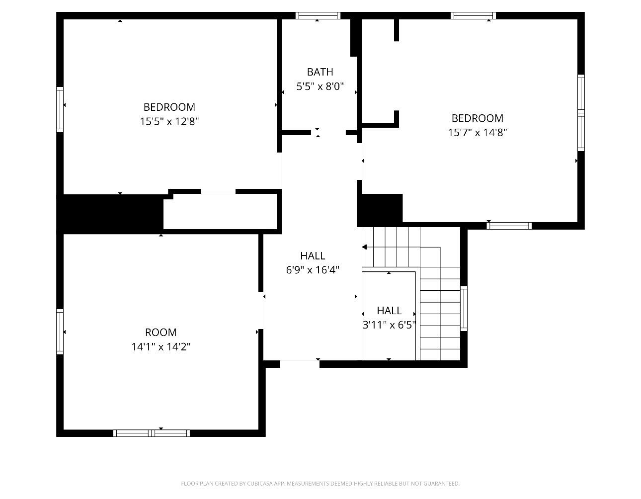 60 Soapstone Road Ridgeway, VA 24148 - Photo 26 of 26 a picture of a park