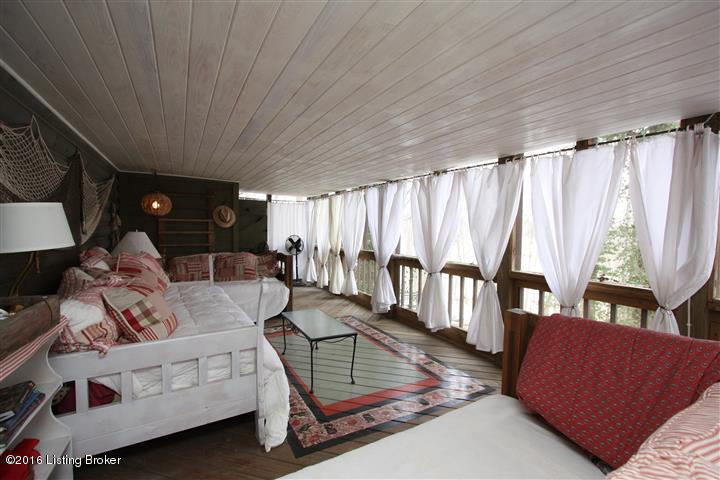 54-55 Paradise Peninsula Bee Spring Bee Spring, KY 42207 - Photo 31 of 68 screened porch 2 (Small)