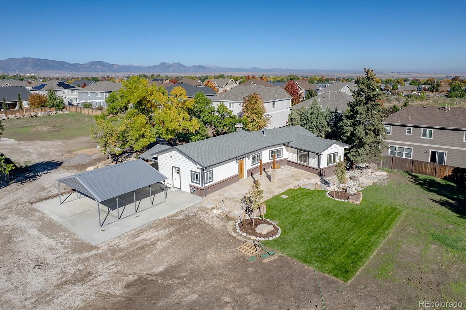 8055 Simms Street Arvada, CO 80005 - Photo 3 of 40