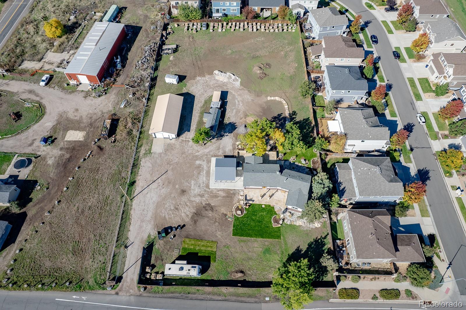 8055 Simms Street Arvada, CO 80005 - Photo 36 of 40