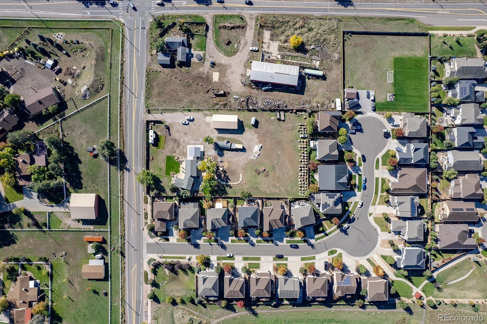 8055 Simms Street Arvada, CO 80005 - Photo 38 of 40