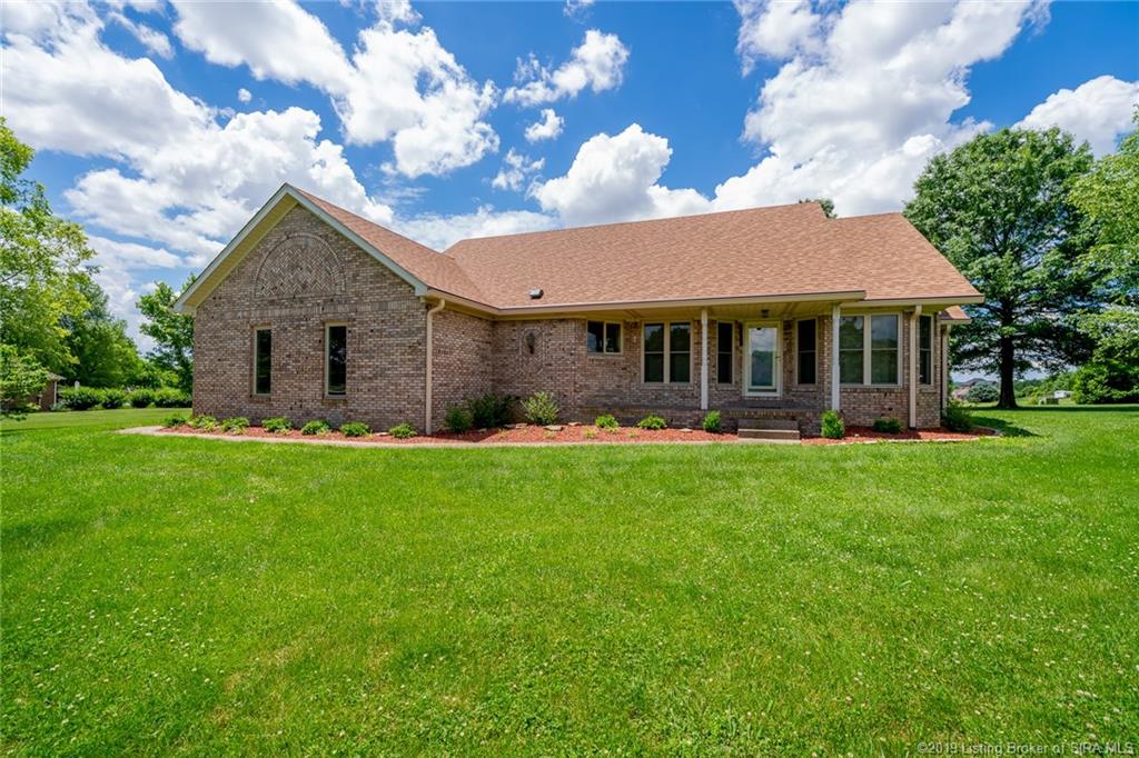 6959 Ridge Pointe Way Charlestown, IN 47111 - Photo 4 of 45