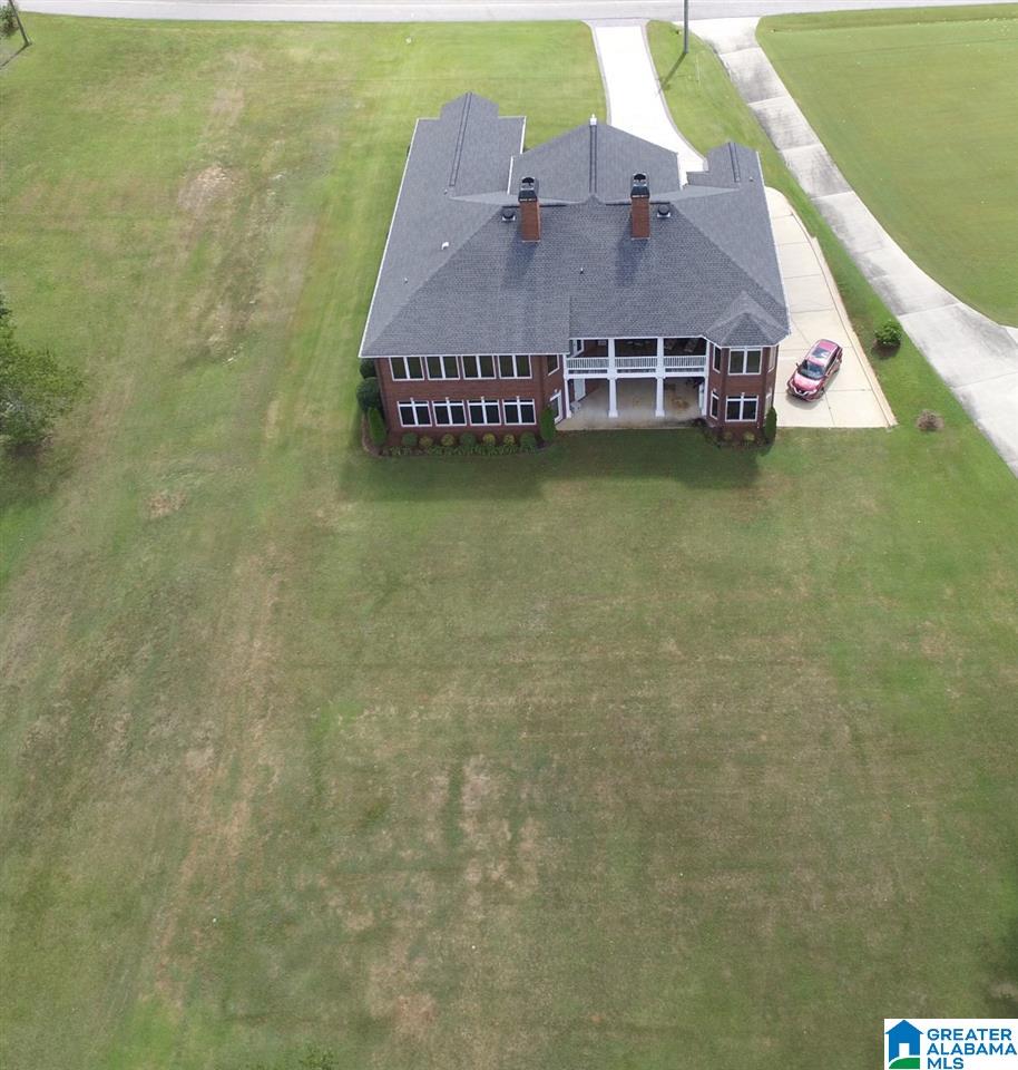 850 Pine Harbor Road Pell City, AL 35128 - Photo 7 of 48
