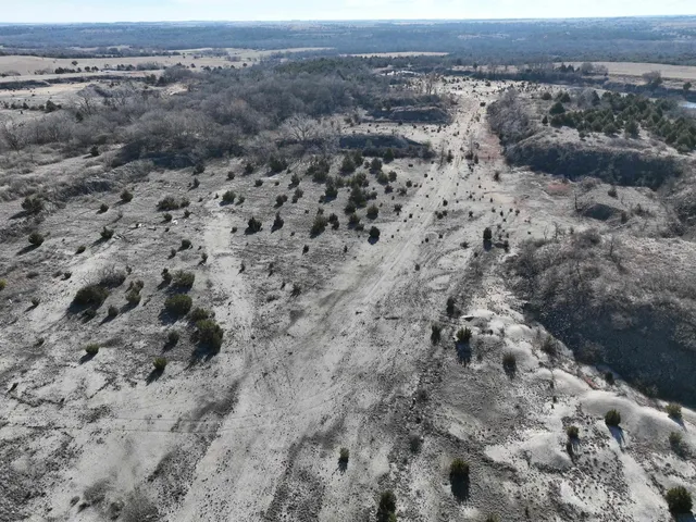 $689,000 | 0 Us-160 Elk Falls, Elk Falls, KS 67345