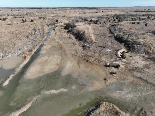 $689,000 | 0 Us-160 Elk Falls, Elk Falls, KS 67345