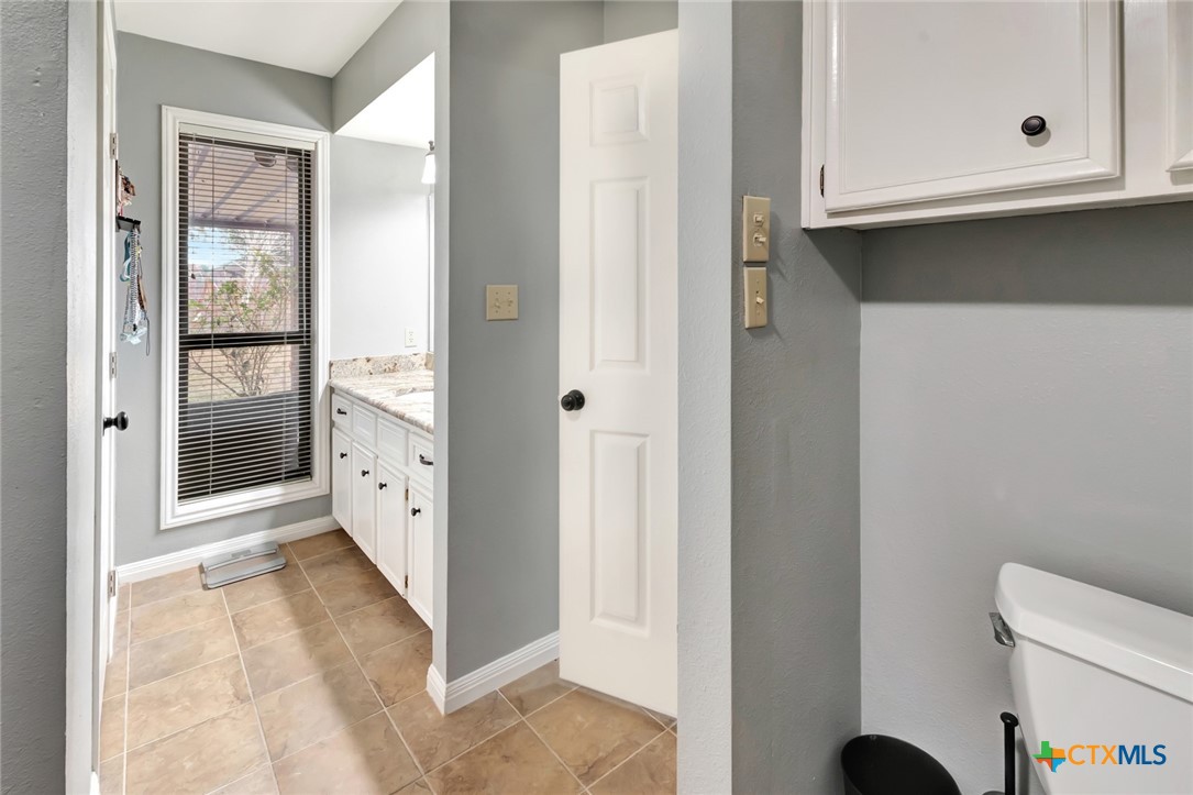 101 Kemble Street Victoria, TX 77904 - Photo 27 of 34 a view of bathroom with shower