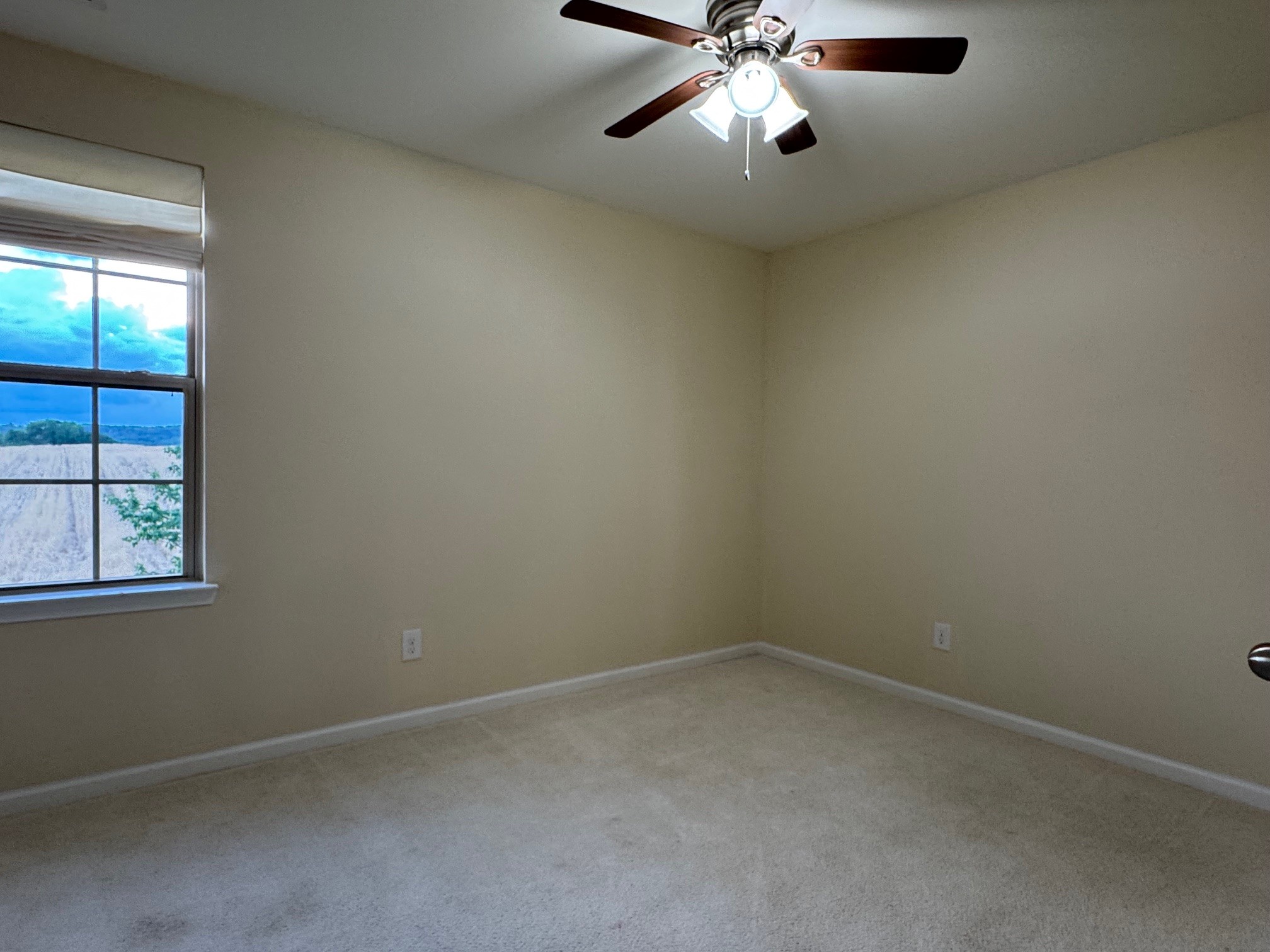 5003 Hemlock Court Spring Hill, TN 37174 - Photo 16 of 32 an empty room with windows