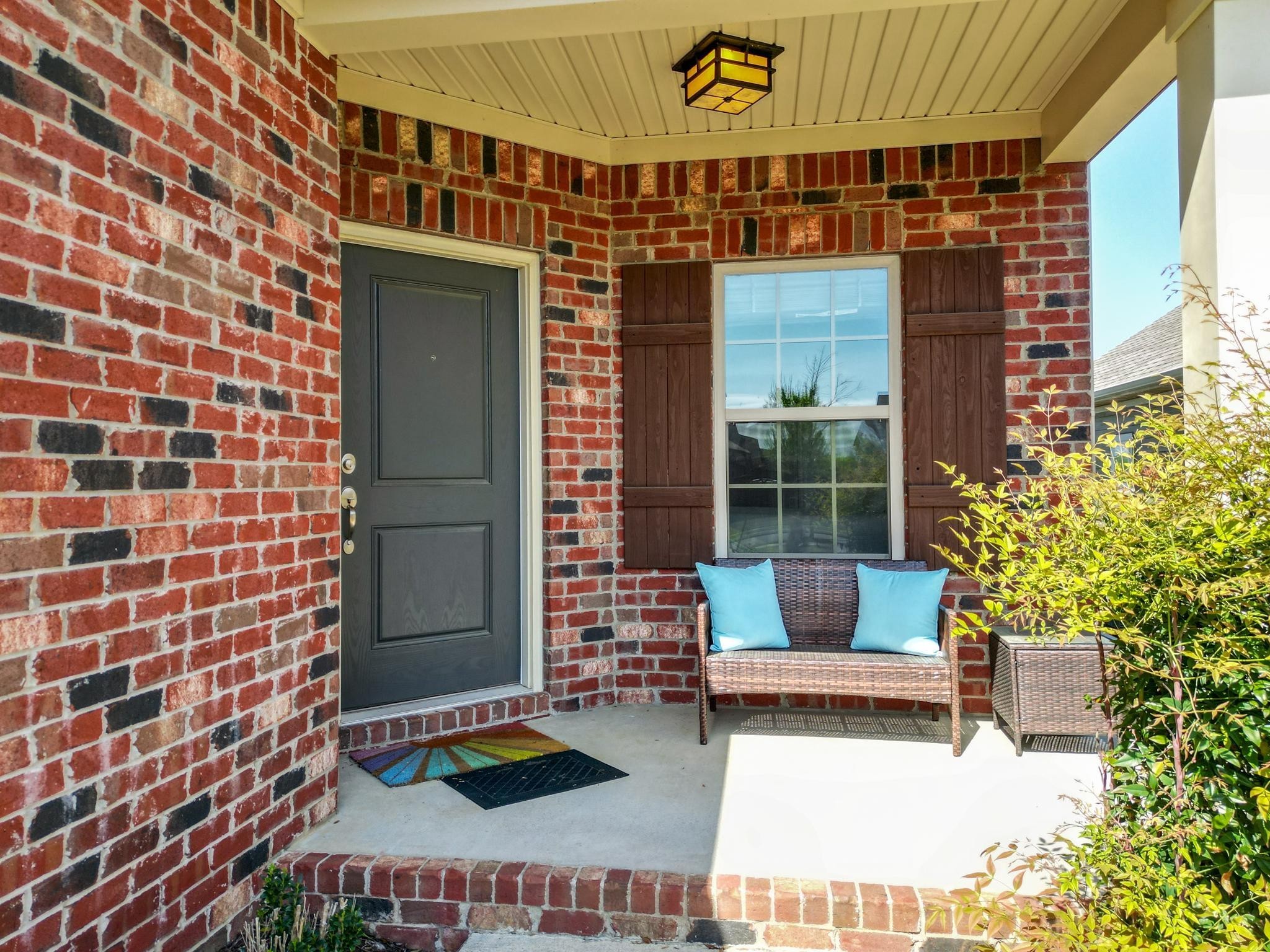 5003 Hemlock Court Spring Hill, TN 37174 - Photo 4 of 32 a building outdoor space with patio furniture