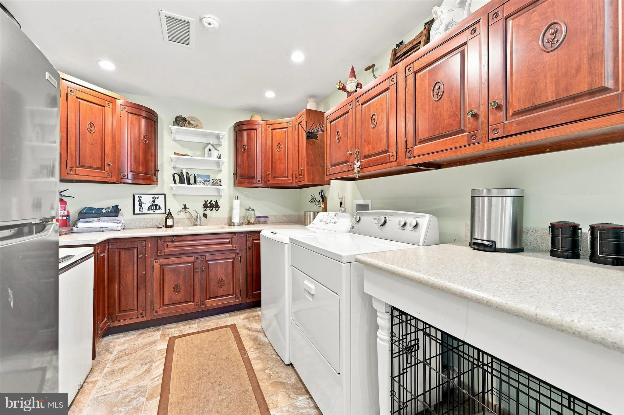 1710 Cold Spring Road Newtown Square, PA 19073 - Photo 15 of 34 Laundry