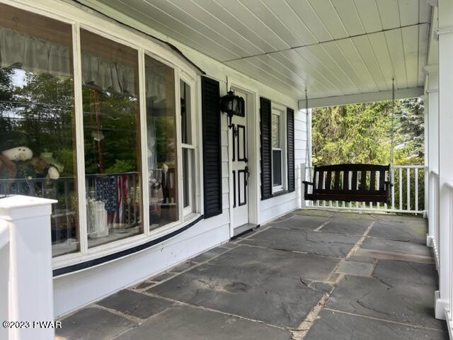 815 Milford Road Dingmans Ferry, PA 18328 - Photo 46 of 47