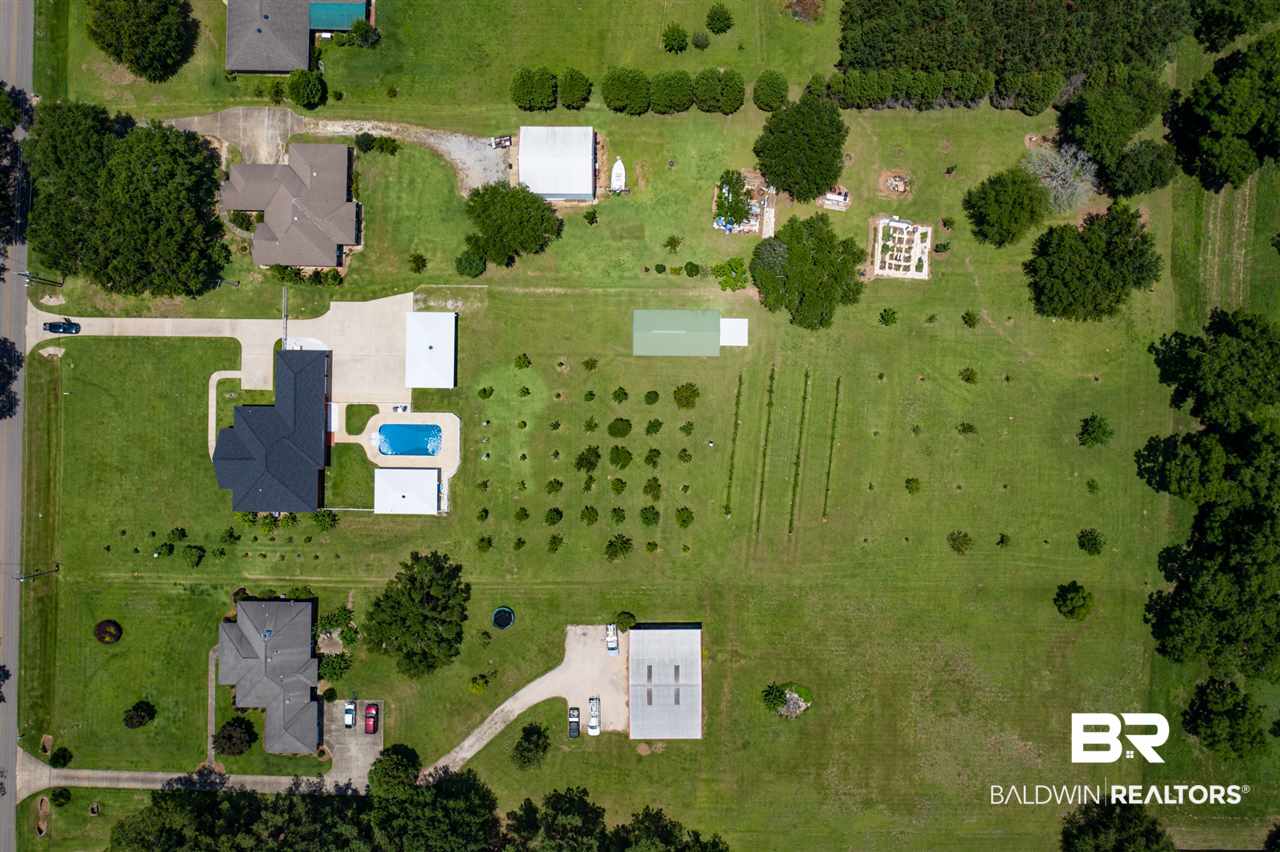 25776 Austin Road Daphne, AL 36526 - Photo 48 of 49