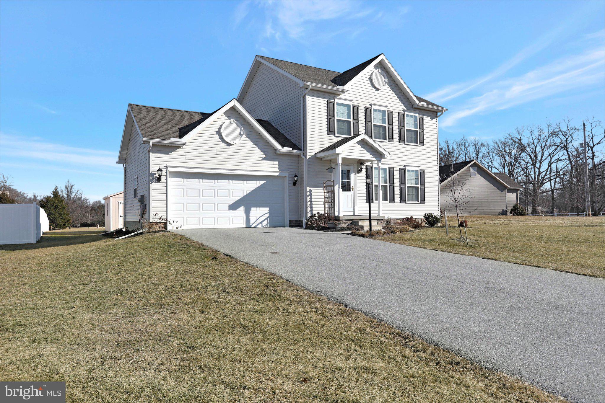280 Hunterstown Hampton Road Gettysburg, PA 17325 - Photo 39 of 44