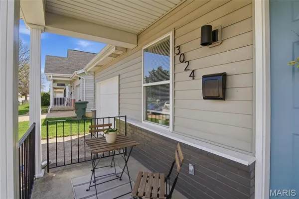 $289,000 | 3024 Caroline Street, St. Louis, MO 63104
