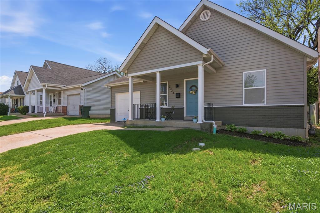 3024 Caroline Street St. Louis, MO 63104 - Photo 37 of 44