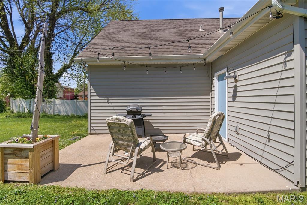 3024 Caroline Street St. Louis, MO 63104 - Photo 41 of 44