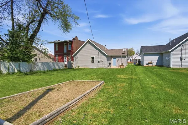 $289,000 | 3024 Caroline Street, St. Louis, MO 63104