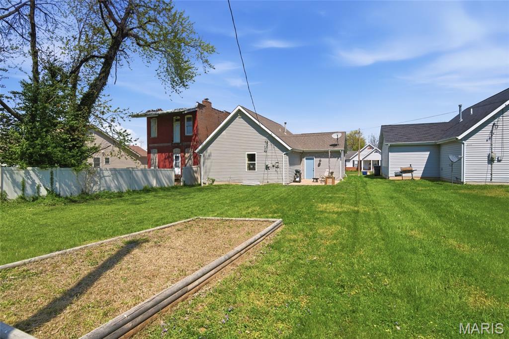 3024 Caroline Street St. Louis, MO 63104 - Photo 42 of 44