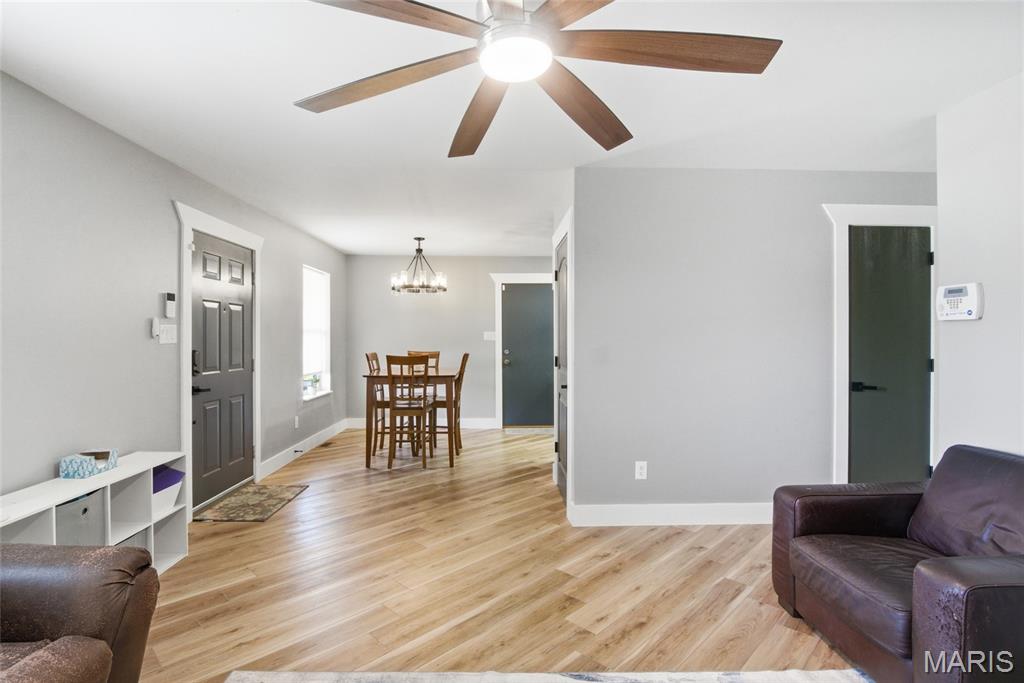 3024 Caroline Street St. Louis, MO 63104 - Photo 5 of 44