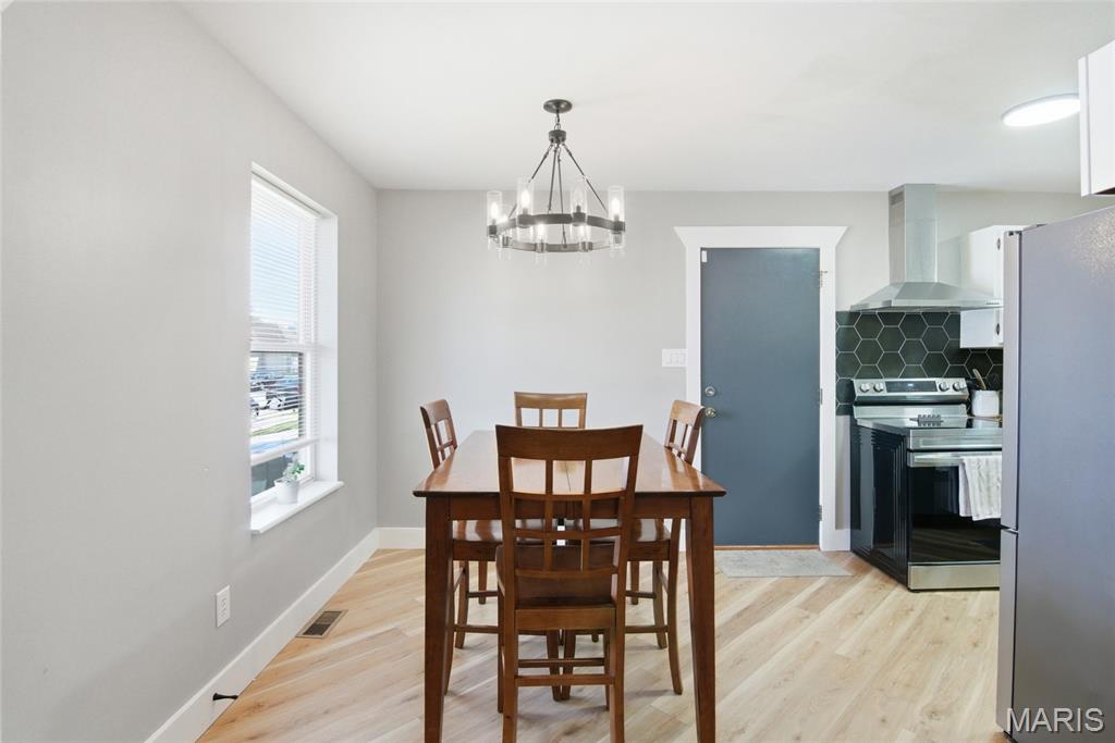3024 Caroline Street St. Louis, MO 63104 - Photo 6 of 44