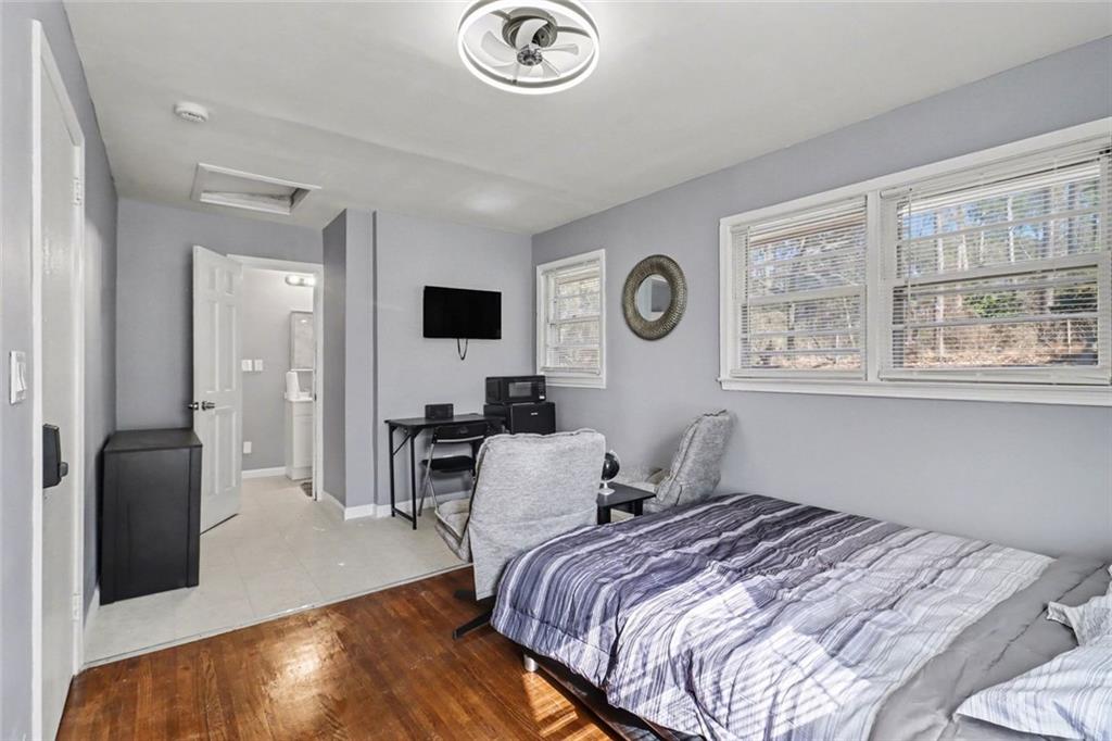 4436 Hillpine Road Forest Park, GA 30297 - Photo 17 of 28