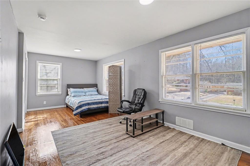 4436 Hillpine Road Forest Park, GA 30297 - Photo 18 of 28