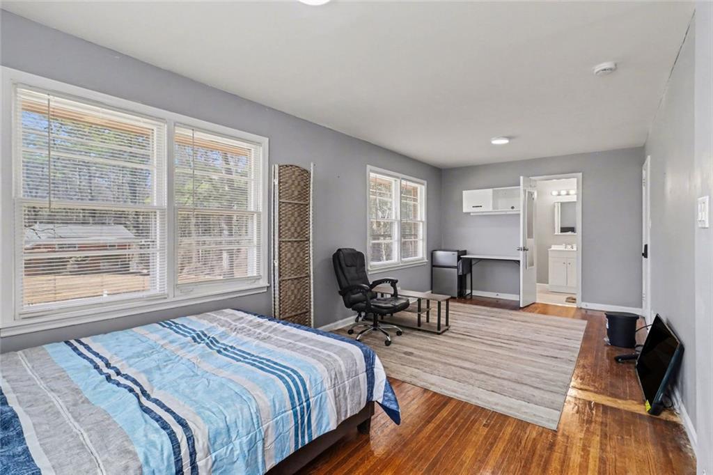 4436 Hillpine Road Forest Park, GA 30297 - Photo 22 of 28