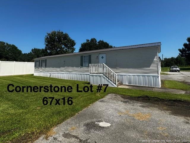 629 Haws Rd Road Richlands, NC 28574 - Photo 9 of 19 Photo 9