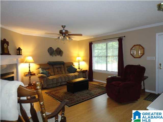 77 Grace Drive Oneonta, AL 35121 - Photo 3 of 21