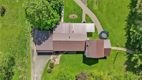 $275,000 | 11577 Armison Road, Hume, NY 14735