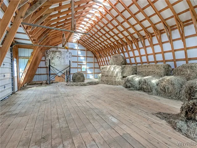 $275,000 | 11577 Armison Road, Hume, NY 14735