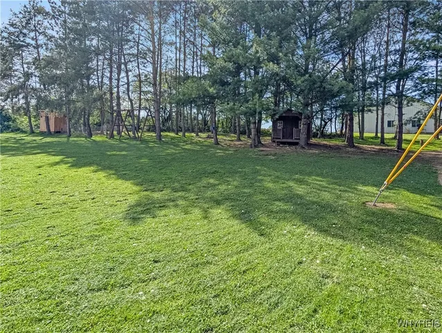 $275,000 | 11577 Armison Road, Hume, NY 14735