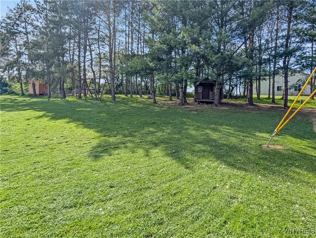 11577 Armison Road Hume, NY 14735 - Photo 19 of 42