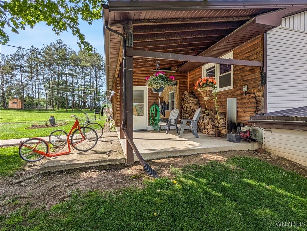 11577 Armison Road Hume, NY 14735 - Photo 2 of 42