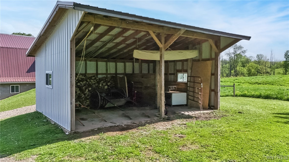 11577 Armison Road Hume, NY 14735 - Photo 21 of 42