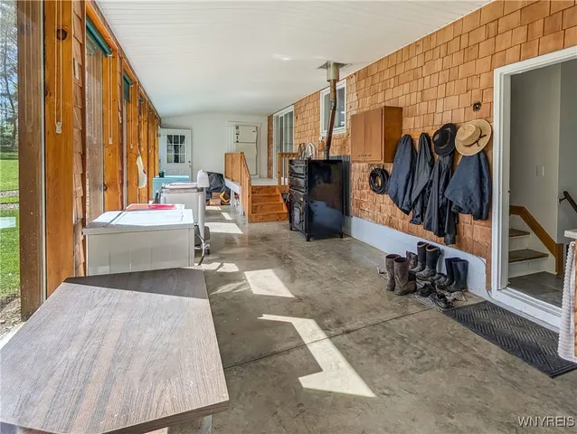 $275,000 | 11577 Armison Road, Hume, NY 14735