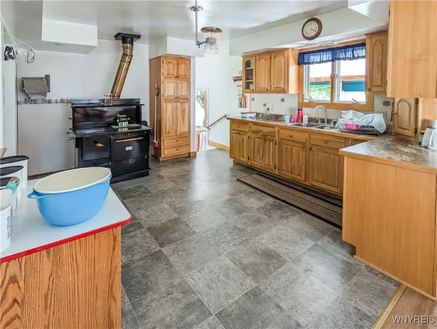 $275,000 | 11577 Armison Road, Hume, NY 14735